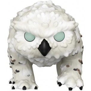 Funko Pop Movies 1465 - Owlbear - Dungeons & Dragons. Honor Among Thieves (Fall Convention 2023) (MGW 2023) 2