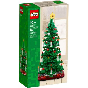 LEGO LEL Seasons and Occasions - 40573 - Albero di Natale