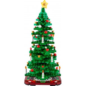 LEGO LEL Seasons and Occasions - 40573 - Albero di Natale 2