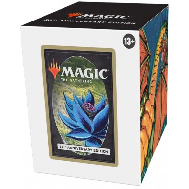 Magic: the Gathering 30th Anniversary Edition (ENG)