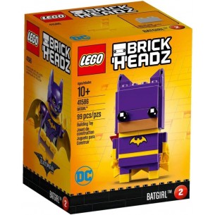 LEGO BrickHeadz - 41586 - DC Comics - Batgirl