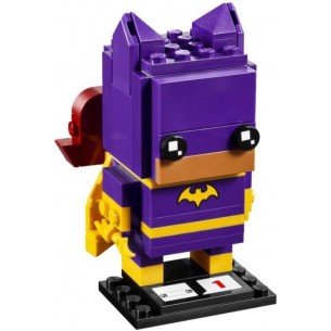 LEGO BrickHeadz - 41586 - DC Comics - Batgirl 2