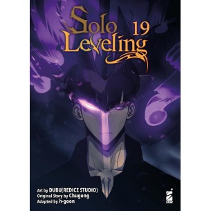 Solo Leveling 19