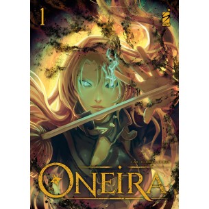 Oneira 01 - Variant