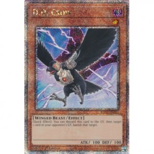 Corvo D.D. (V.5 - Quarter...