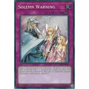 Avvertimento Solenne (V.3 -...