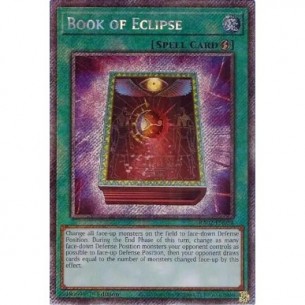 Libro dell'Eclissi (V.4 -...