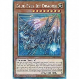 Drago Jet Occhi Blu (V.6 -...
