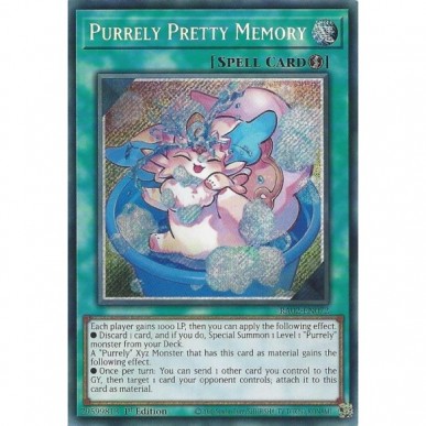 Memoria Graziosa Purrely (V.3 -...