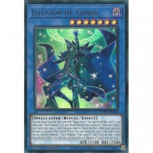 Illusione del Chaos (V.2 -...