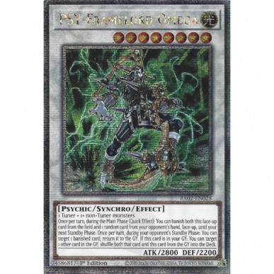PSI-Strutturasignore Omega (V.5 -...