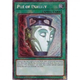 Giara della Dualità (V.4 -...
