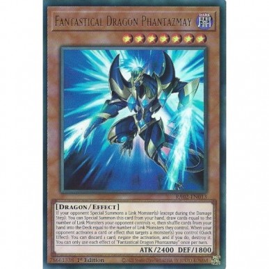 Fantasmay Drago Fantastico (V.2 -...