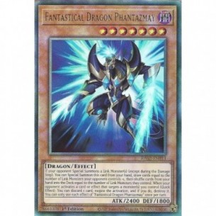 Fantasmay Drago Fantastico...
