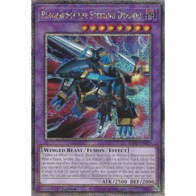 Rindbrumm il Drago Fragoroso (V.5 -...