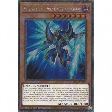 Fantasmay Drago Fantastico (V.4 -...