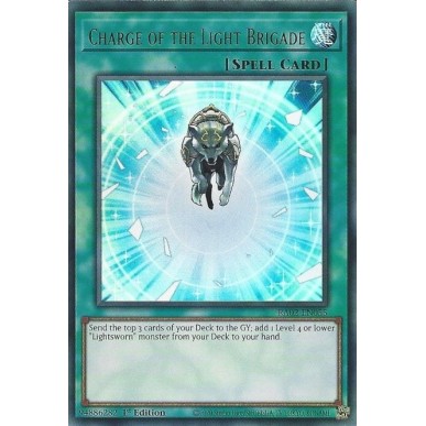 Carica della Brigata della Luce (V.2...