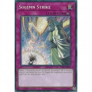 Colpo Solenne (V.3 - Secret...