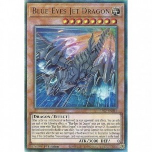 Drago Jet Occhi Blu (V.7 -...