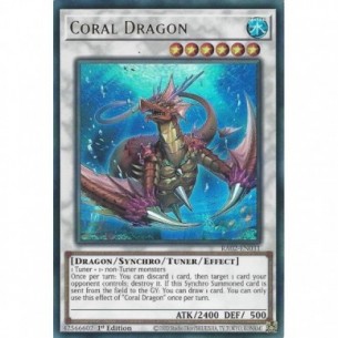 Drago Corallo (V.2 - Ultra...