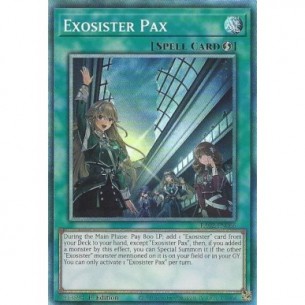 Pax Esosorella (V.6 -...