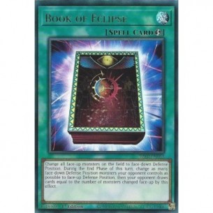 Libro dell'Eclissi (V.2 -...