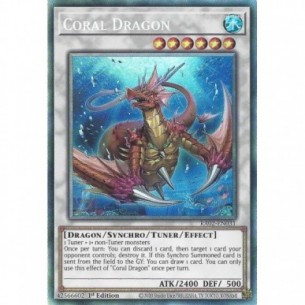 Drago Corallo (V.6 -...