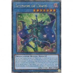 Illusione del Chaos (V.5 -...