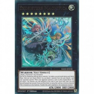 Esosorelle Magnifica (V.2 -...