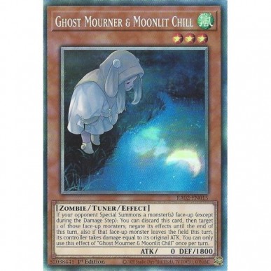 Ghost Mourner & Moonlit Chill (V.6 -...