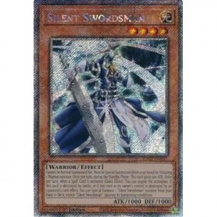 Spadaccino Silente (V.4 -...