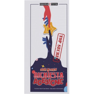 Richiesta Adesione 2