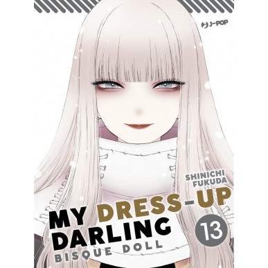 My Dress-Up Darling - Bisque Doll 13