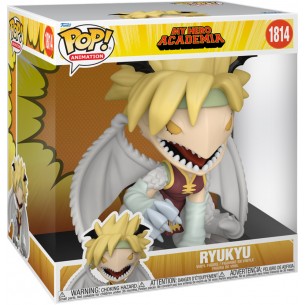 Funko Pop Animation 1814 - Ryukyu - My Hero Academia (25 cm)