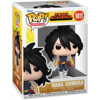 Funko Pop Animation 1811 - Nana Shimura - My Hero Academia