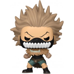 Funko Pop Animation 1812 - Shishido - My Hero Academia 2