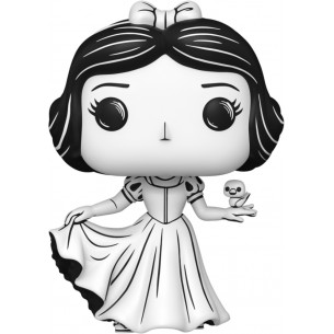 Funko Pop 1526 - Snow White Sketched - Snow White and the Seven Dwarfs 2