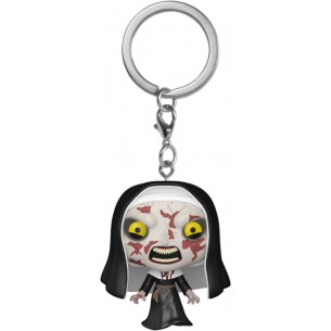 Funko Pop Keychain - The Nun - The Nun II 2