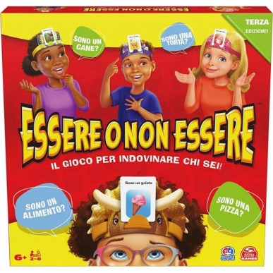 Essere o Non Essere