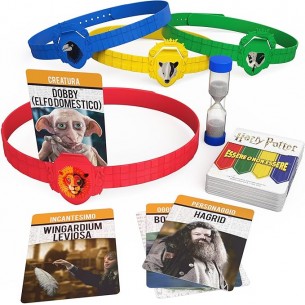 Essere o Non Essere - Harry Potter 2