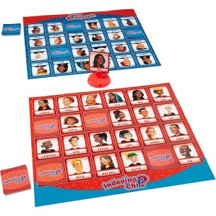 Indovina Chi? Edizione Gigante 2