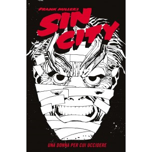 Sin City 2: Una Donna per cui Uccidere