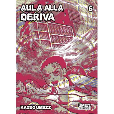 Aula alla Deriva 6