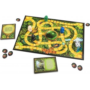 Jumanji - Gioca in Viaggio 2