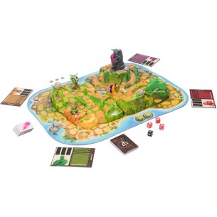 Jumanji - Fuga Selvaggia 2