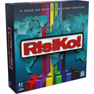 RisiKo! - 4a Edizione