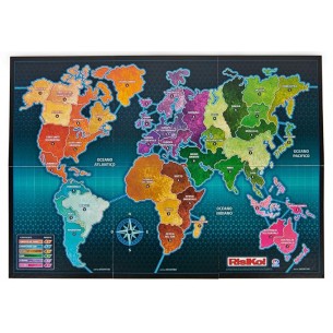 RisiKo! - 4a Edizione 2