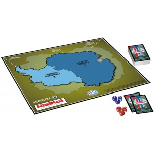 RisiKo! - Antartide 2