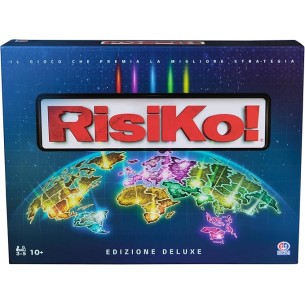 RisiKo! - Deluxe