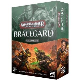 Underworlds - Bracegard (ITA)